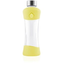 Equa Steklenička Squeeze Active lemon, 550 ml Cene