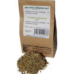 JUKL Srebrna petoprstnik zel 30 g Cene
