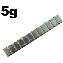 888_Car_Accessories 888 Car Accessories Tegovi za felne na lepljenje 5gr Cene