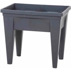 EDA 13925 G.ANT Podignuti krevet "MAX" antracit 75,6x55,6x68cm, 85 L 1 kom. Cene