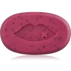 BusyB Skin Shedder Becky Blossom sapun za piling za tijelo 100 g Cijene