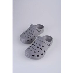 SHELOVET lightweight boys' slippers grey Cijene