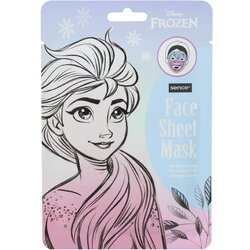 Sence Disney Frozen Elsa sheet maska za lice 20 ml Cene