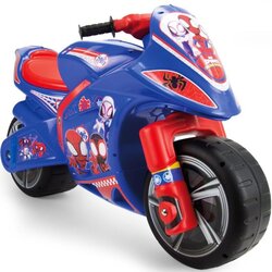 Injusa motor guralica - Spiderman Cene