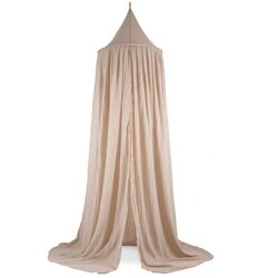Jollein baldehin nougat beige 002-005-00093 Cene