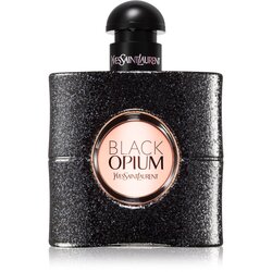 Yves Saint Laurent Black Opium parfumska voda 50 ml za ženske Cene