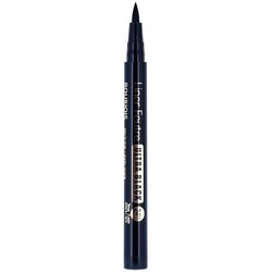 Bourjois liner feutre tuš za oči 0,8 ml nijansa 41 ultra black Cene