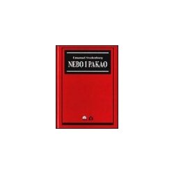 Reč Emanuel Svedenborg
 - Nebo i pakao Cene