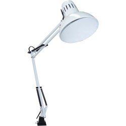 Mitea M1070 1x40W E27 bela stona lampa Cene