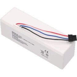 Extralink Baterija za Xiaomi 1C robot usisavač – ROBOT 1C INR18650 MA1-4S1P-SC Cene