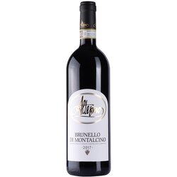 Altesino Brunello Di Montalcino crveno vino 0,75 l Cene