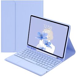 Ykcloud Flip cover in Bluetooth Tipkovnica TS11C za iPad Air5 10.9（2022)/iPad Air4 10.9（2020)/iPad Pro11(2022/2021/2020/2018), (20652605) Cene