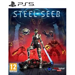Perp Games Igra Steel seed za PS5 Cene