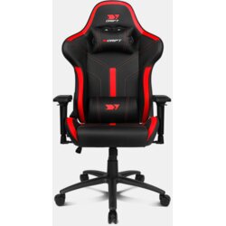 Drift Silla Gaming Expert Dr350 Negra-Roja, (20605908) Cene