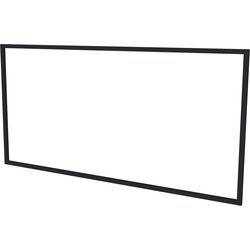 SIGOC Ram za dekor panel 1000x2000mm crni Cene
