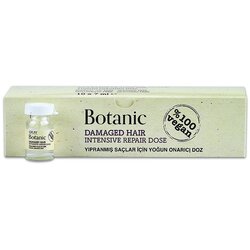 OKAY Ampula za kosu Botanic Damage, 7ml Cene