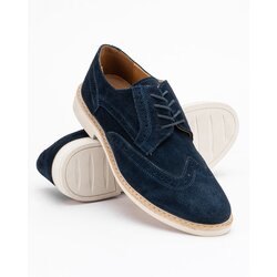 La Force Fashion muške cipele YK-3167 - teget Cene