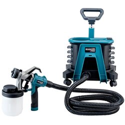 BORMANN PRO BPG9200 raspršivač boje električni 1200W 900 ml Cene