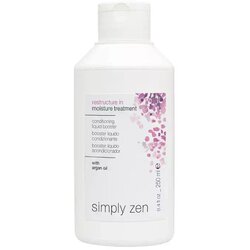 Simply Zen Restructure-in moisture tretman 250ml Cene
