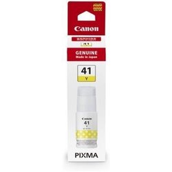 Canon tinta GI-41Y, žuta Cijene