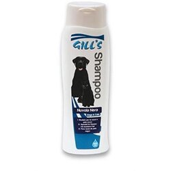 CaniAmici gills šampon za pse sa crnom dlakom 200ml Cene