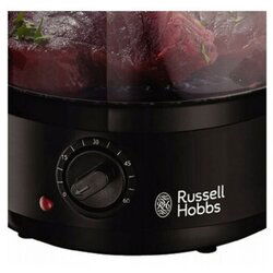 Russell Hobbs aparat za kuvanje na pari Compact Black 26530-56 Cene