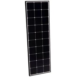 Phaesun Sun Peak SPR 110 Small black monokristalni solarni modul 110 W 12 V Cene