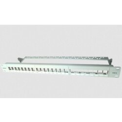 Patch panel Blaupunkt 19in 24 portni za modulare Cene