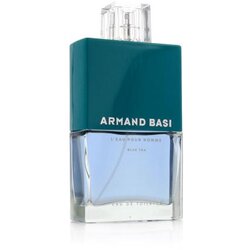 Armand Basi L´Eau Pour Homme Blue Tea 125 ml toaletna voda za muškarce Cene