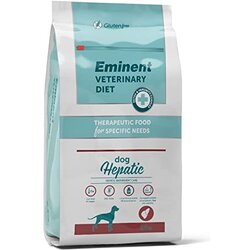 Eminent diet dog - hepatic 11kg Cene