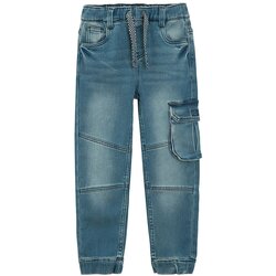 Cool club hlače denim DH CJB2810322 M plava 128 Cijene