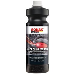 Mikrofiber cistac PROFILINE SONAX 1l - 452300 Cene