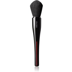 Shiseido Maru Fude Multi Face Brush čopič za rdečilo, osvetljevalec in konture 1 kos Cene