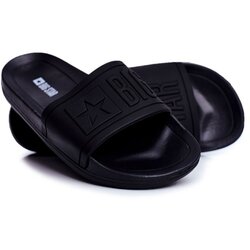 Kesi Moški natikači Big Star Classic Cene