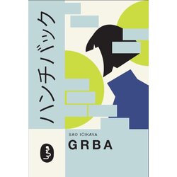 Makart Sao Ićikava - Grba Cene