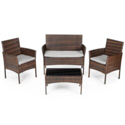  Vrtna Garnitura XS-RTS011A Cijene
