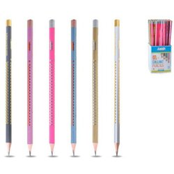  Colores, grafitna olovka, metalik ( 130112 ) Cene