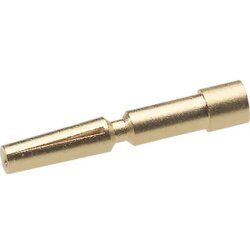  EPIC® signal M23 ženski kontakt 1 mm lappkabel sadržaj: 100 kom. Cijene