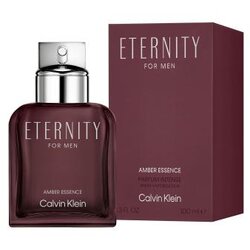 Calvin Klein Eternity Amber Essence 100 ml parfem za muškarce Cene