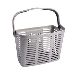 Korpa prednja 5kg silver plaza bellelli Cene