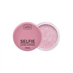 WIBO KOZMETIKA Selfi hajlajter u prahu u roze boji Cene