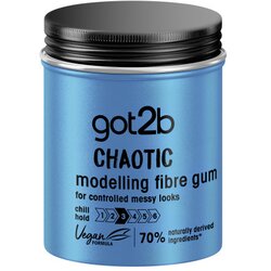 Schwarzkopf got2b pasta za oblikovanje las - Chaotic Modelling Fibre Gum Cene
