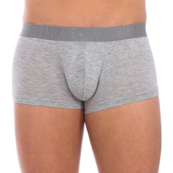 Bikkembergs boksarice BKK1UTR03BI-GREYMELANGE Siva Cene