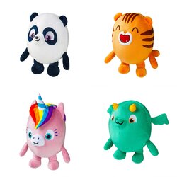 Pinata Smashlings plišasta igrača sort Cene