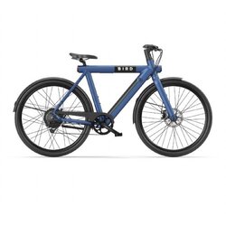Bird električno kolo bike a frame modra Cene