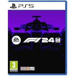 F1 2024 (PS5) Cene