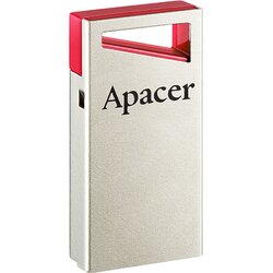 Apacer FD 32GB USB 2.0 AH112Red Cene