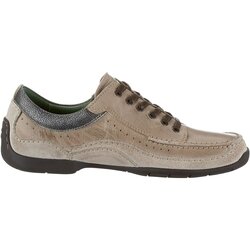 Camel Active Nizke superge 233.11.01 Siva Cene