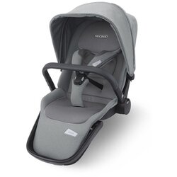 Recaro Sadena/Celona sportski dio, Prime Silent Grey Cene