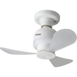 Floria Stropni ventilator sa LED rasvjetom, E27, 11W - ZLN4581 Cijene